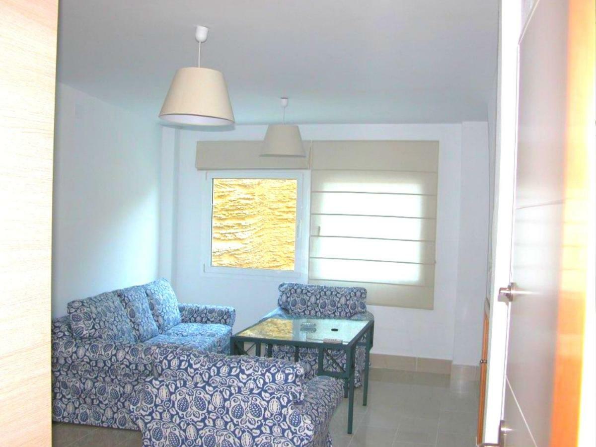 Apartamentos Guga Rta A Ca 00267 At Edif Complejo 2 Llaves Playa コニル・デ・ラ・フロンテラ エクステリア 写真
