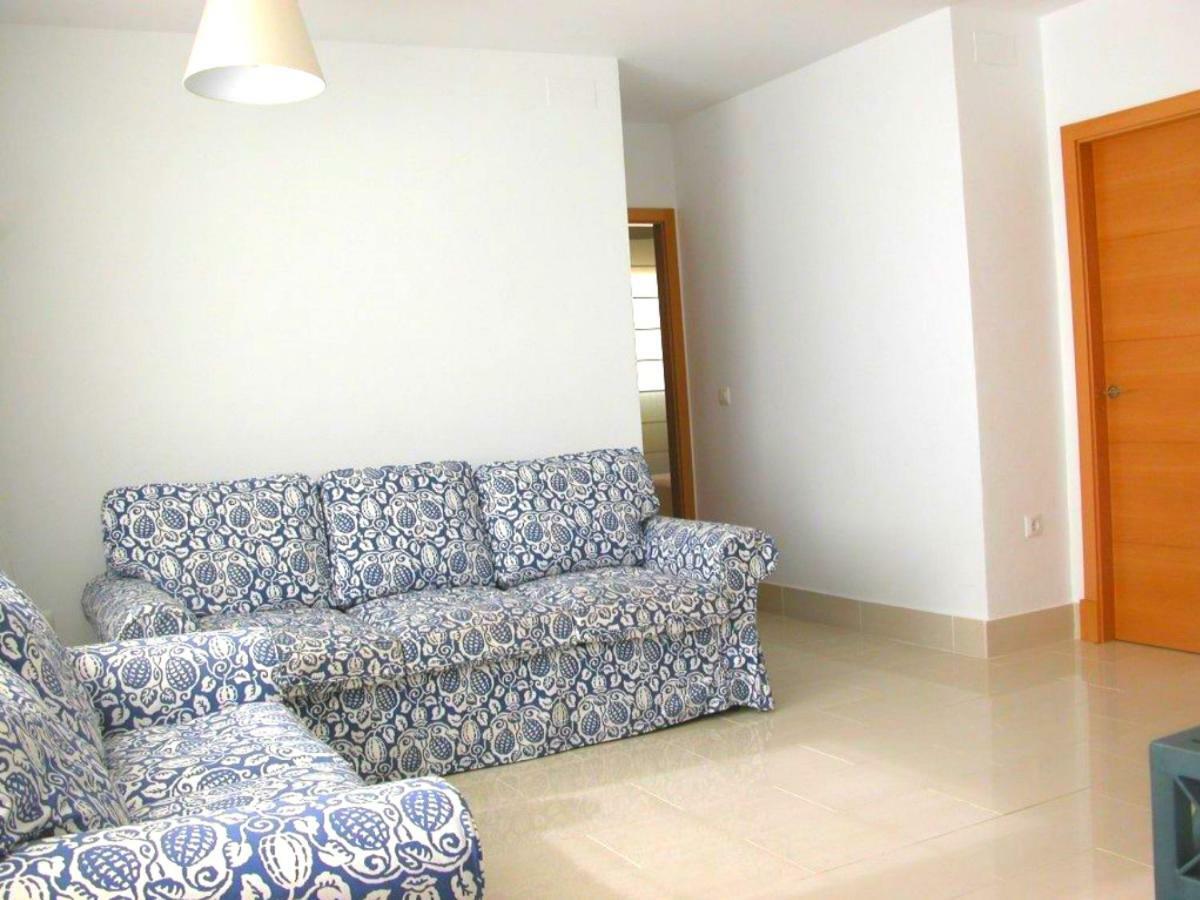 Apartamentos Guga Rta A Ca 00267 At Edif Complejo 2 Llaves Playa コニル・デ・ラ・フロンテラ エクステリア 写真