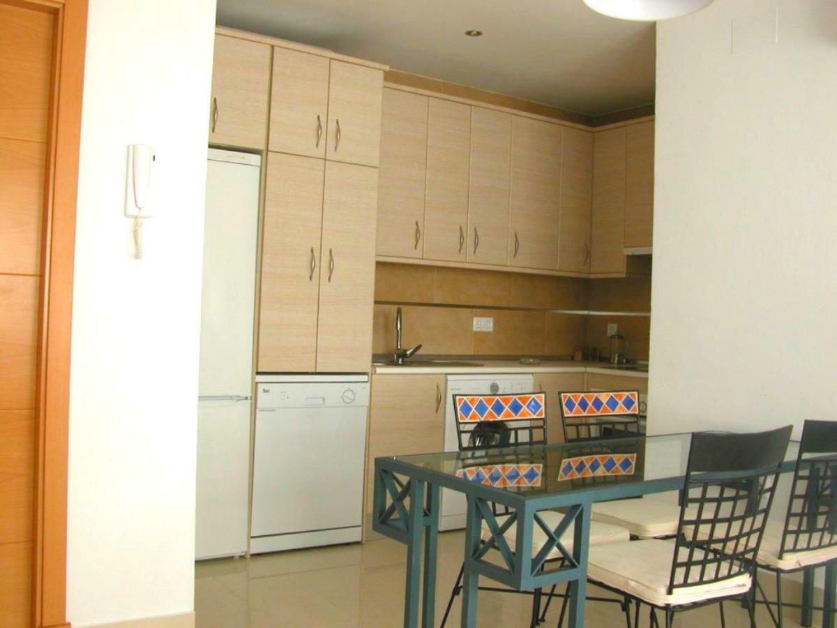 Apartamentos Guga Rta A Ca 00267 At Edif Complejo 2 Llaves Playa コニル・デ・ラ・フロンテラ エクステリア 写真