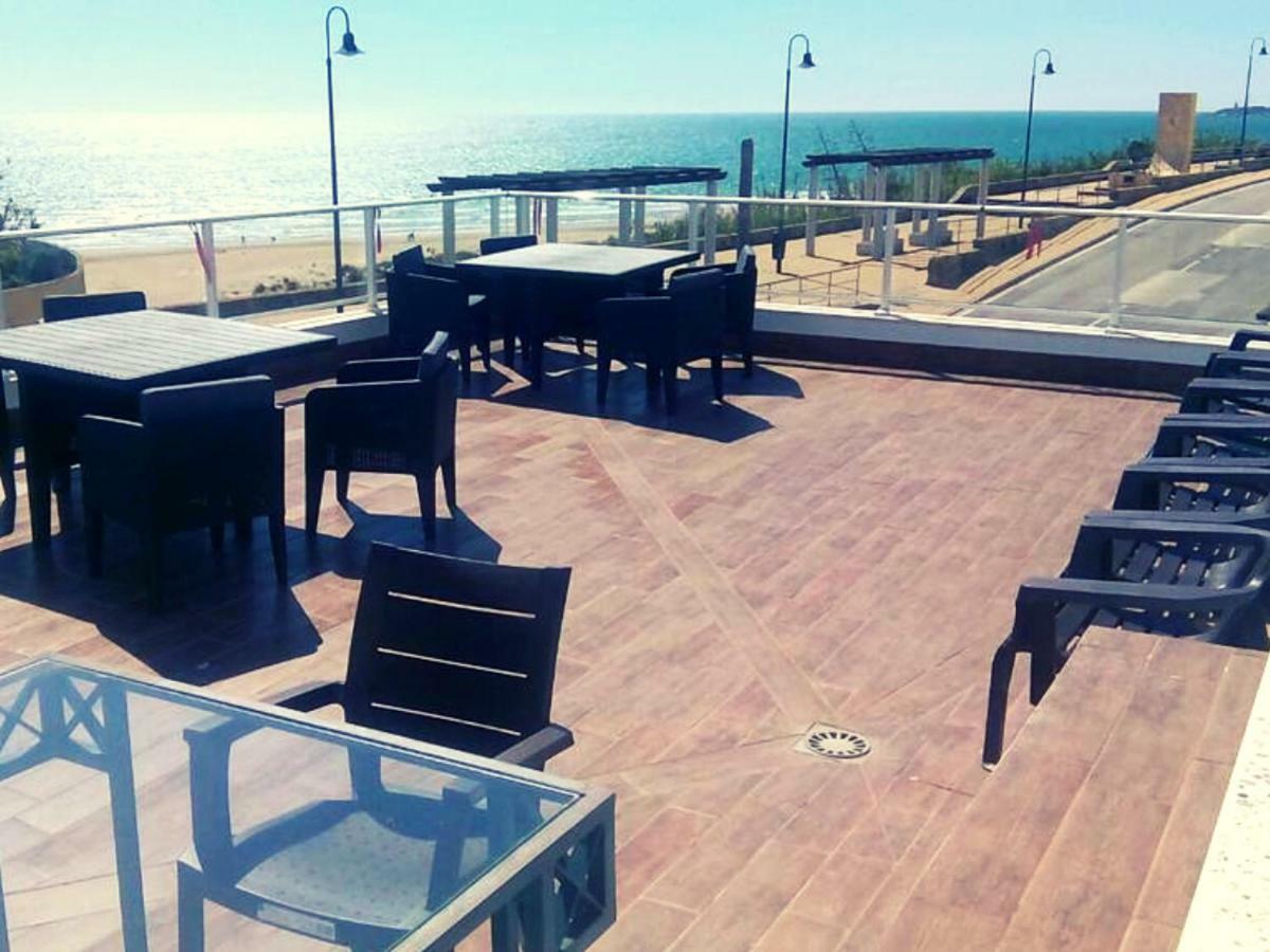 Apartamentos Guga Rta A Ca 00267 At Edif Complejo 2 Llaves Playa コニル・デ・ラ・フロンテラ エクステリア 写真