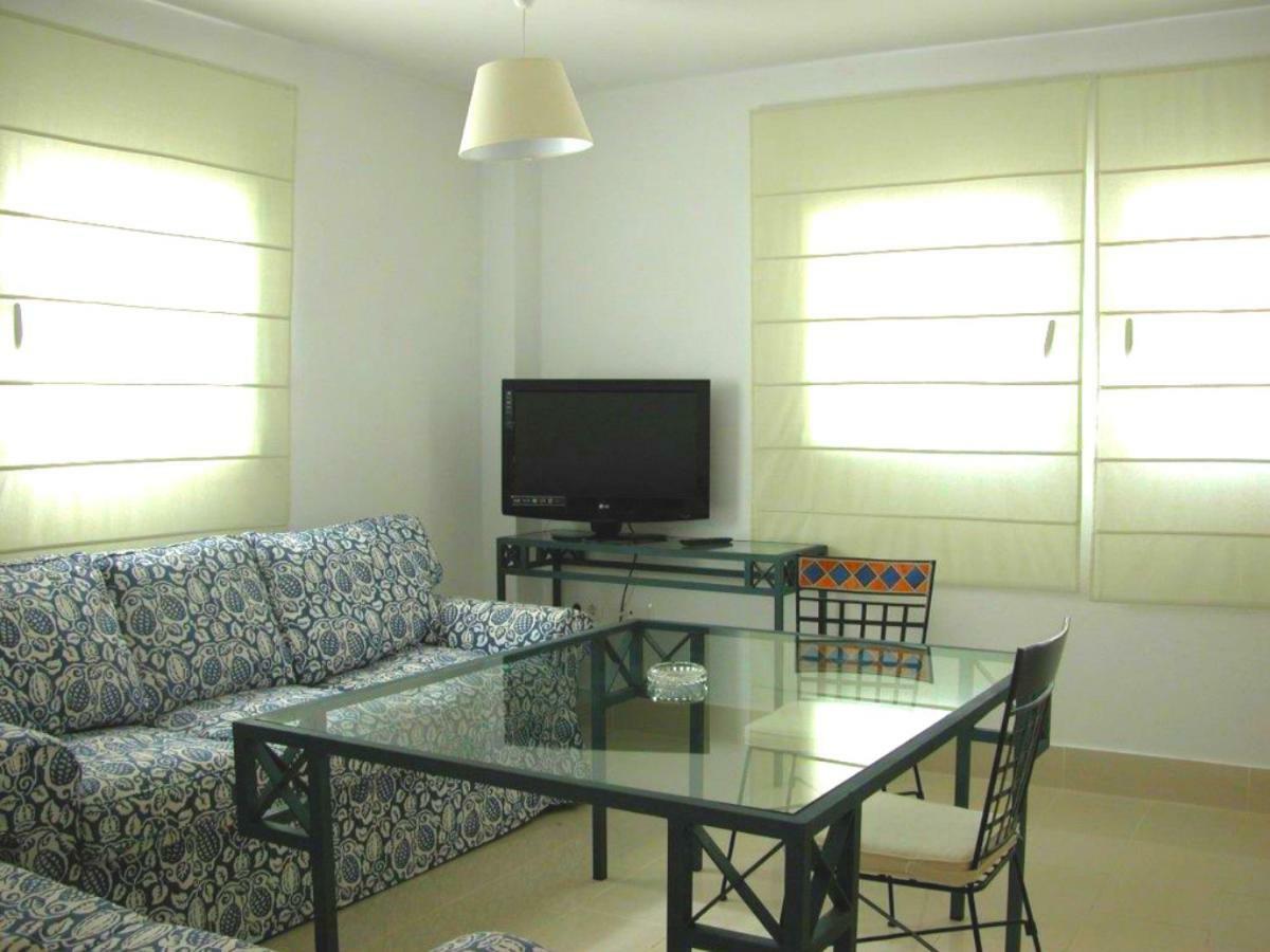 Apartamentos Guga Rta A Ca 00267 At Edif Complejo 2 Llaves Playa コニル・デ・ラ・フロンテラ エクステリア 写真
