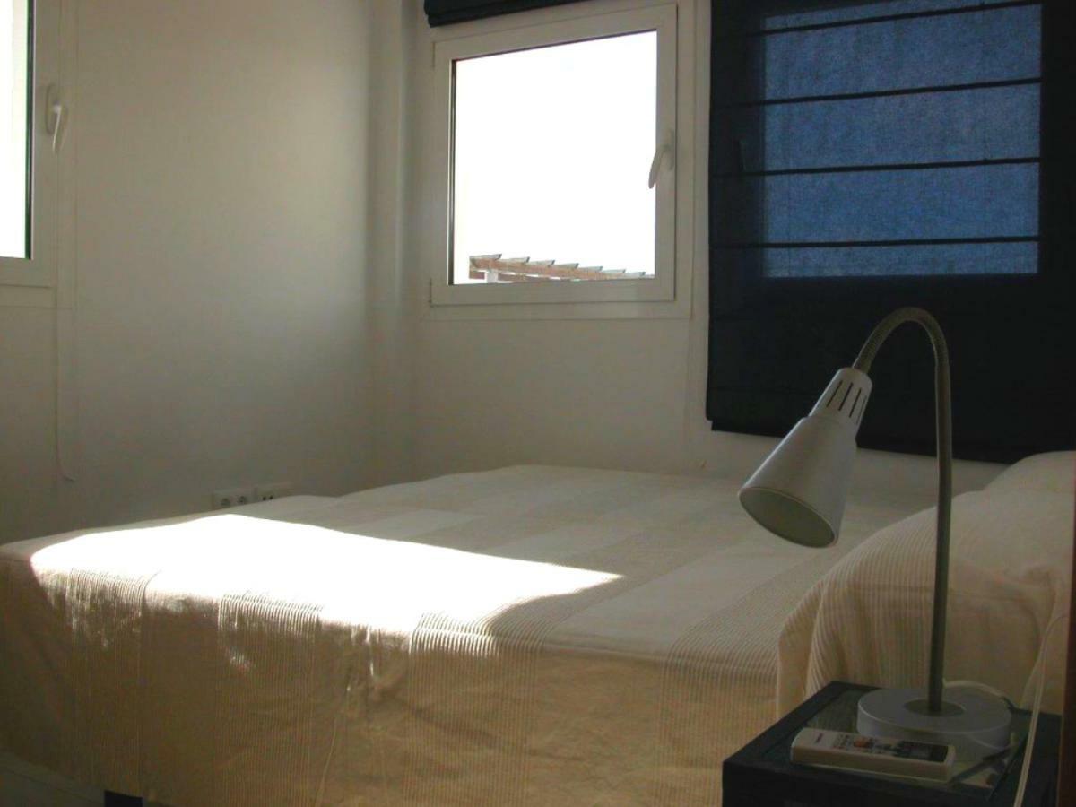 Apartamentos Guga Rta A Ca 00267 At Edif Complejo 2 Llaves Playa コニル・デ・ラ・フロンテラ エクステリア 写真