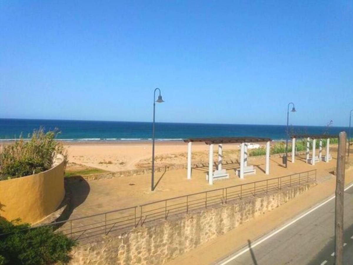 Apartamentos Guga Rta A Ca 00267 At Edif Complejo 2 Llaves Playa コニル・デ・ラ・フロンテラ エクステリア 写真