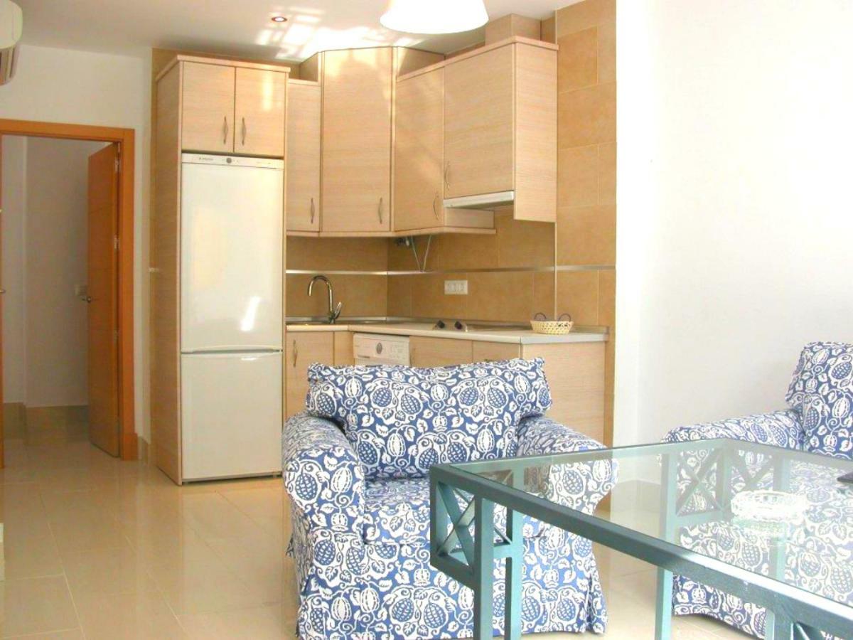 Apartamentos Guga Rta A Ca 00267 At Edif Complejo 2 Llaves Playa コニル・デ・ラ・フロンテラ エクステリア 写真
