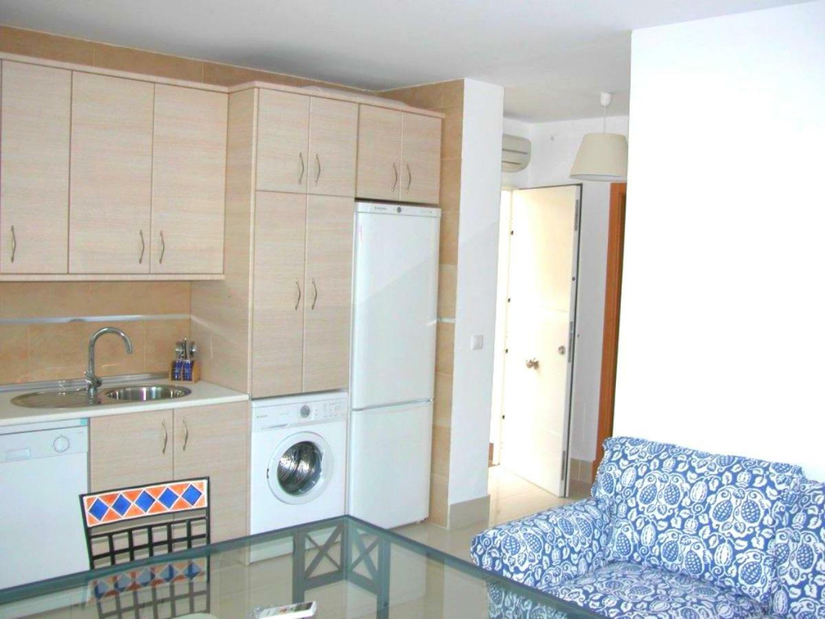 Apartamentos Guga Rta A Ca 00267 At Edif Complejo 2 Llaves Playa コニル・デ・ラ・フロンテラ エクステリア 写真