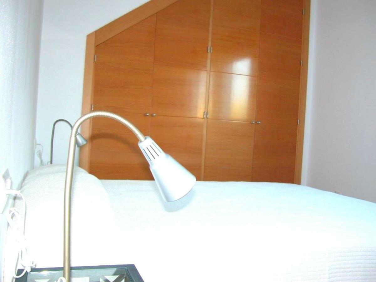 Apartamentos Guga Rta A Ca 00267 At Edif Complejo 2 Llaves Playa コニル・デ・ラ・フロンテラ エクステリア 写真